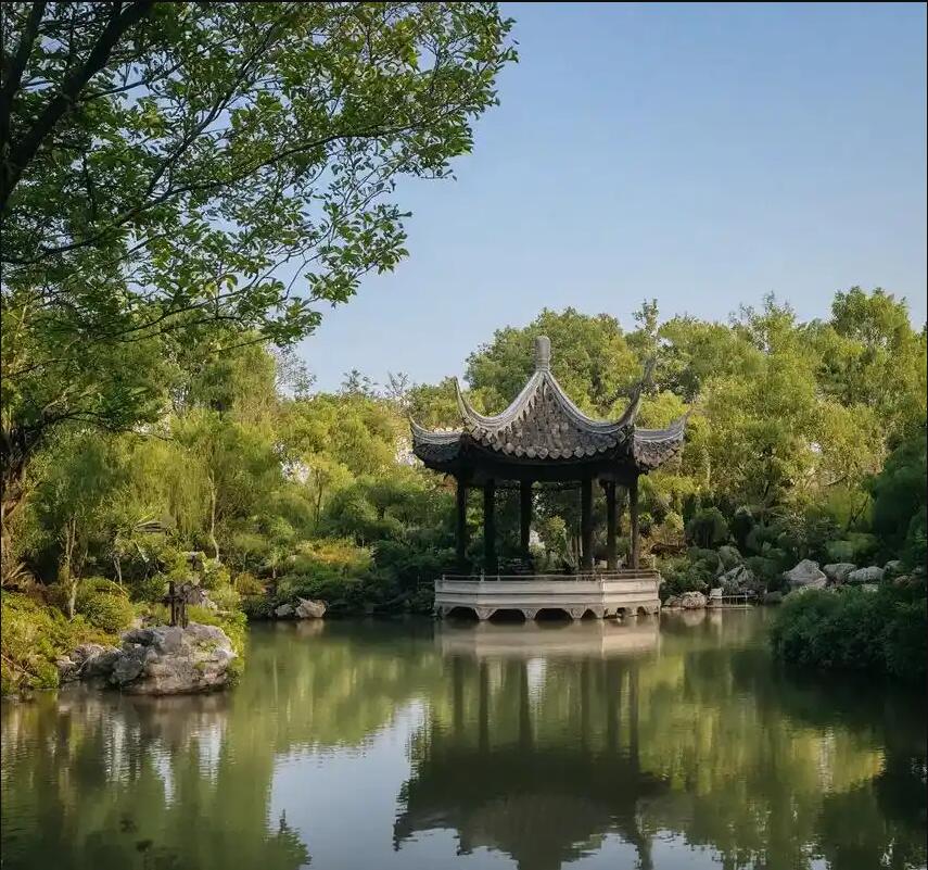 重庆海安餐饮有限公司